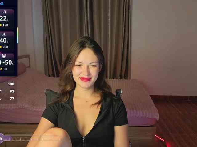 mmilaniia webcam