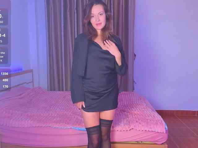 mmilaniia webcam