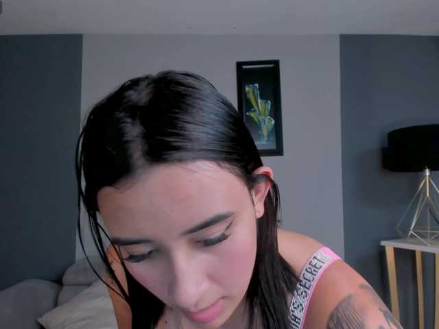 HazelGarrett's BongaCams show and profile