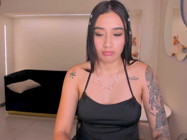 HazelGarrett's BongaCams show and profile