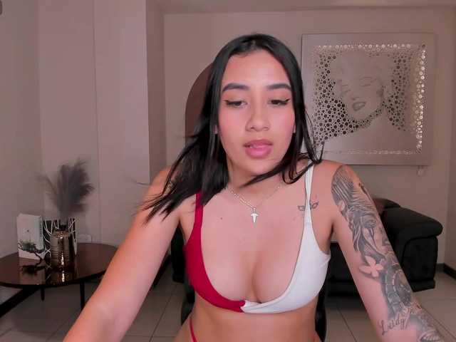 HazelGarrett's BongaCams show and profile