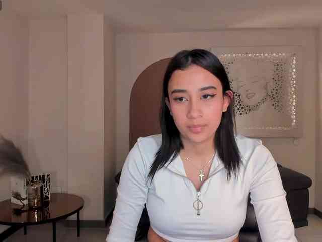 HazelGarrett webcam