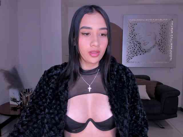 HazelGarrett Live Webcam on BongaCams