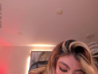 MiaSilvaX Porn Show