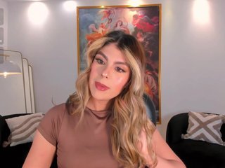 MiaSilvaX Porn Show