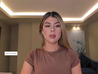 MiaSilvaX Porn Show