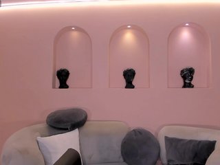 MiaSilvaX Porn Show