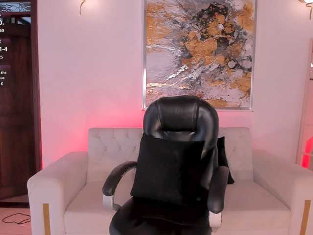 MiaSilvaX live cam on BongaCams