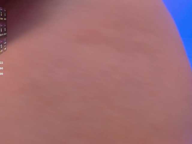 MiaSilvaX live webcam show