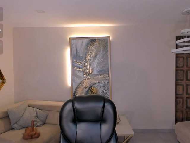MiaSilvaX live cam on BongaCams