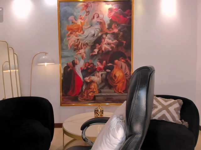 MiaSilvaX live cam on BongaCams