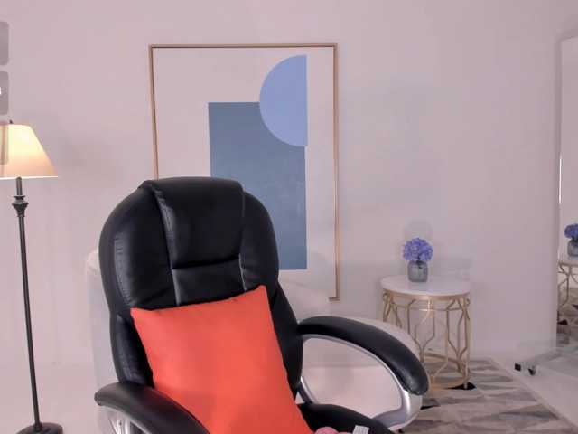 MiaSilvaX live cam on BongaCams