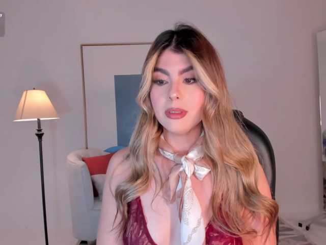 MiaSilvaX live cam on BongaCams