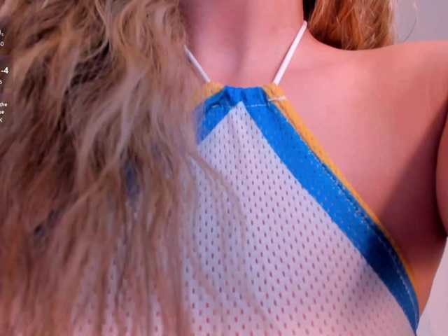 MiaSilvaX live cam on BongaCams