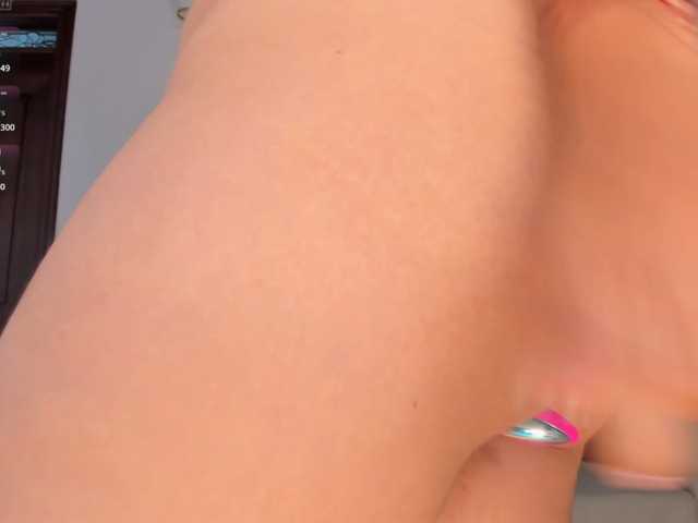 MiaSilvaX live cam on BongaCams