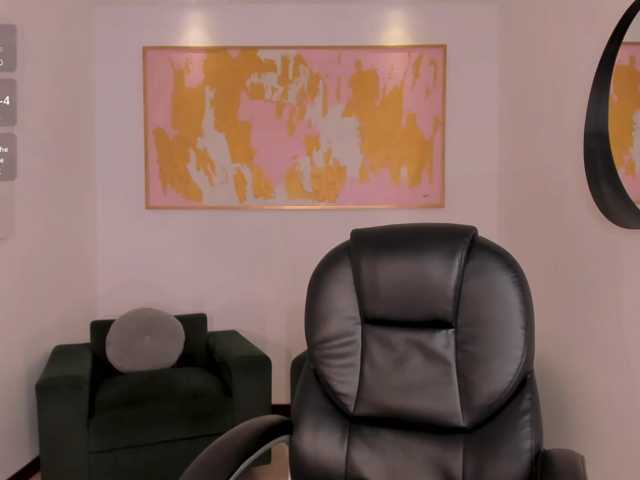 MiaSilvaX live cam preview