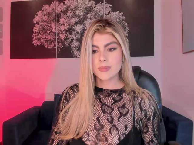 MiaSilvaX live cam preview