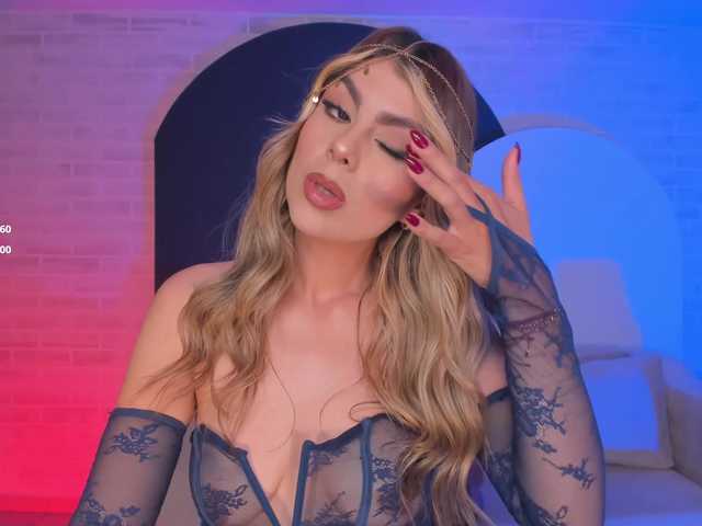 MiaSilvaX live webcam show