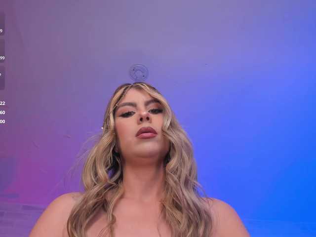 MiaSilvaX live webcam show