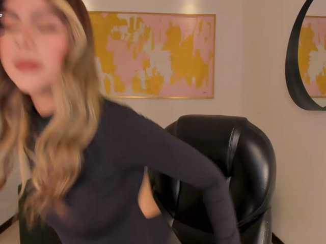 MiaSilvaX live cam preview