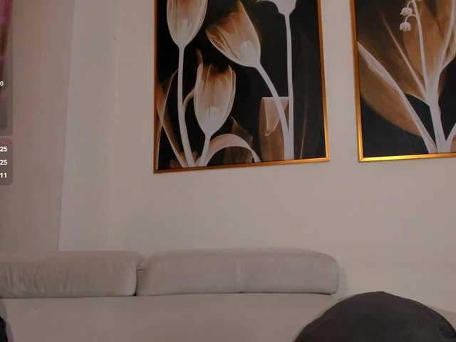 MiaSilvaX's BongaCams show and profile