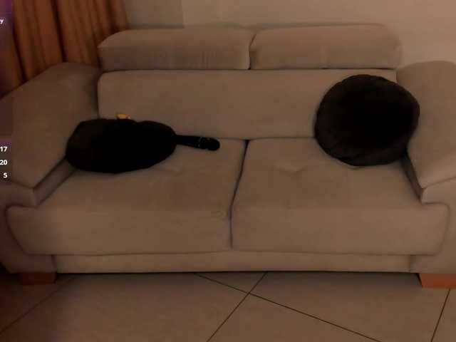 MiaSilvaX's BongaCams show and profile