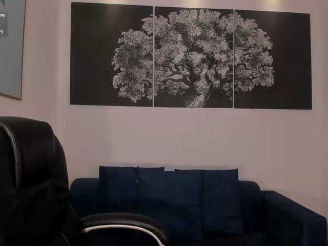 MiaSilvaX live cam preview