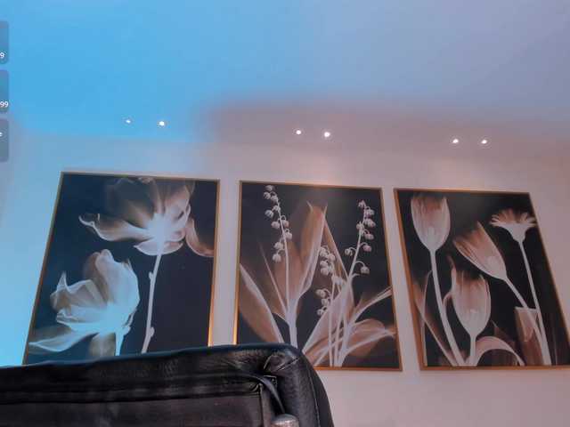 MiaSilvaX live cam on BongaCams