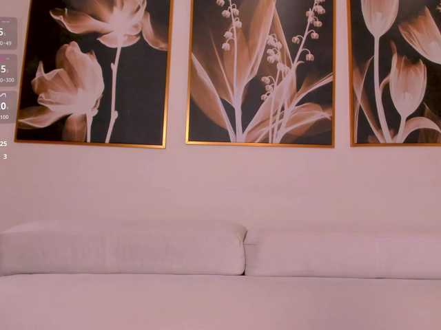 MiaSilvaX live cam on BongaCams