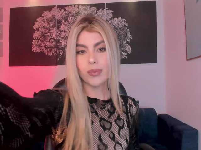 MiaSilvaX live cam preview