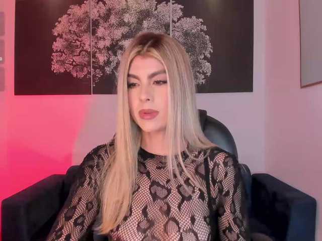 MiaSilvaX live cam preview