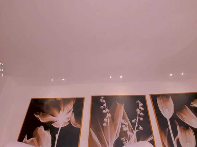 MiaSilvaX live cam on BongaCams