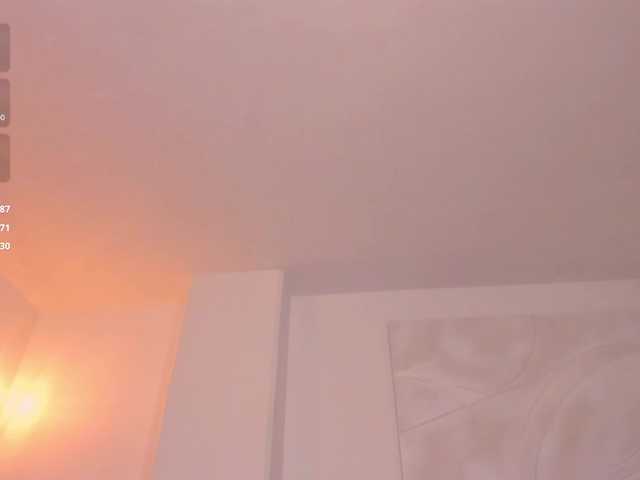 MiaSilvaX live cam on BongaCams