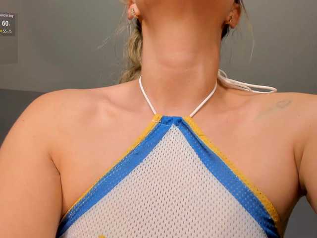 MiaSilvaX live cam on BongaCams