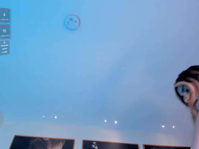 MiaSilvaX live cam on BongaCams