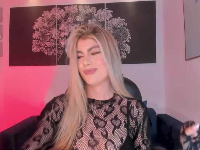 MiaSilvaX live cam preview