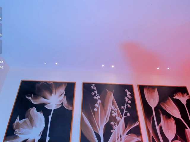 MiaSilvaX live cam on BongaCams