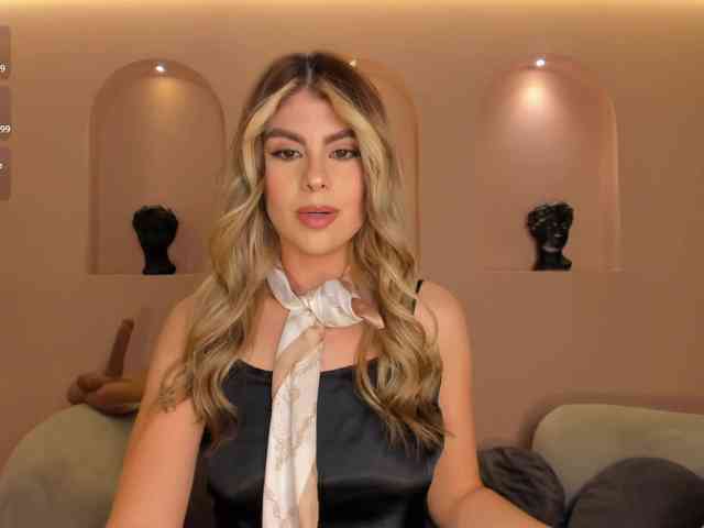 MiaSilvaX webcam