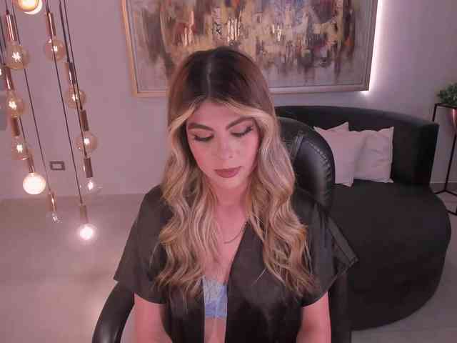 MiaSilvaX webcam