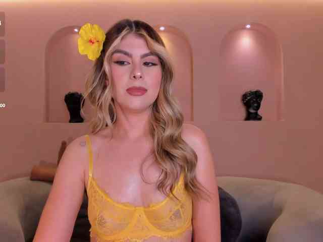 MiaSilvaX webcam