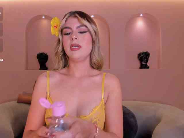 MiaSilvaX webcam