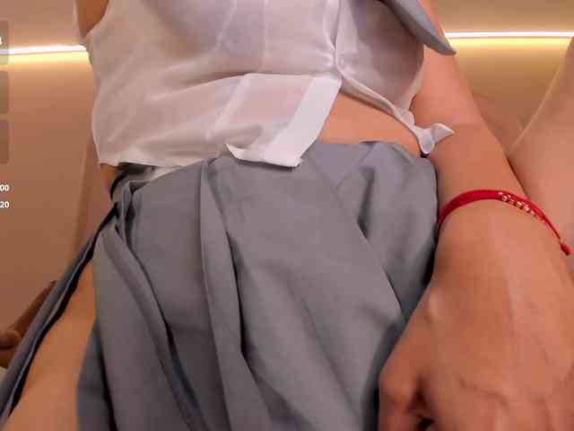 MiaSilvaX webcam