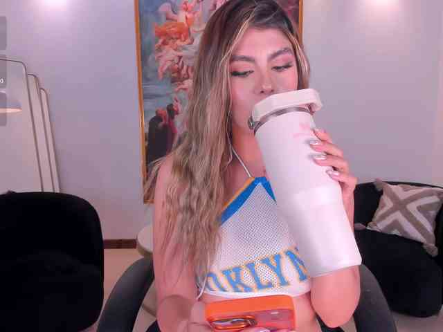 MiaSilvaX