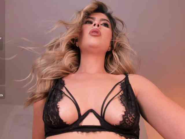 Live stream of MiaSilvaX