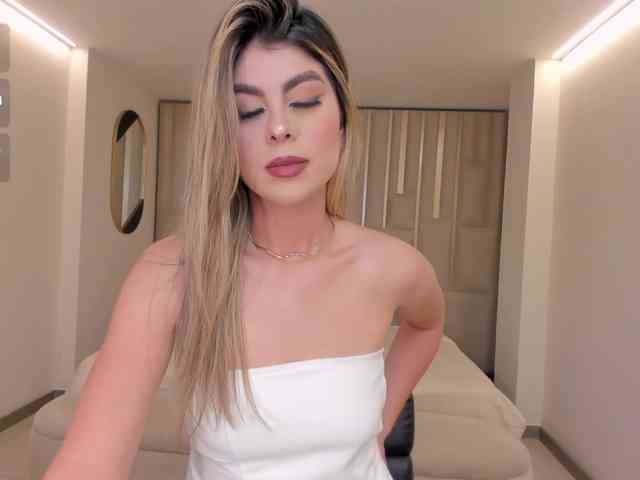 MiaSilvaX webcam