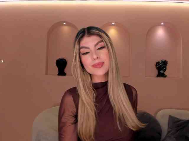 MiaSilvaX webcam