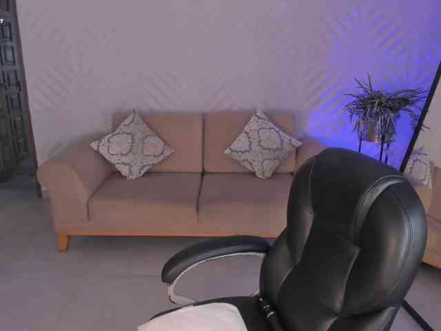 MiaSilvaX webcam