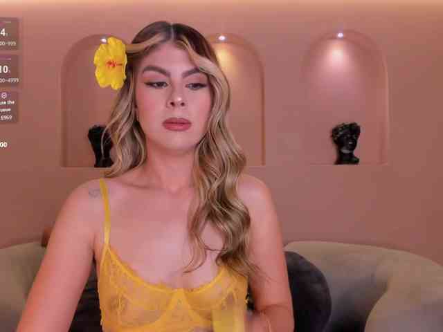 MiaSilvaX webcam