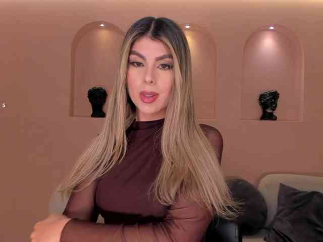 MiaSilvaX webcam