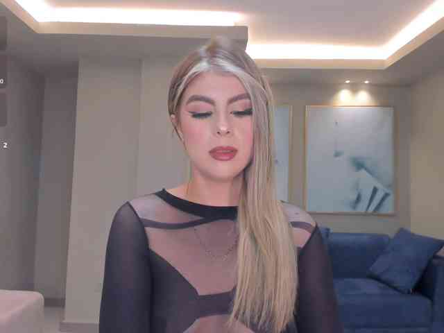 MiaSilvaX webcam